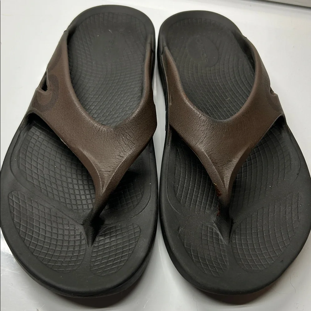 OOFOS men original